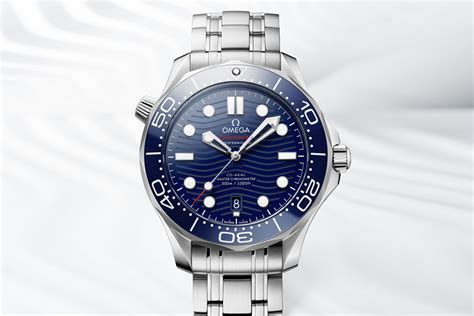 omega seamaster redesign|new omega seamaster price.